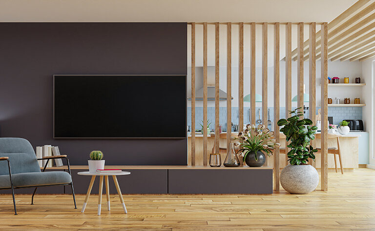 What is the future of interior design?