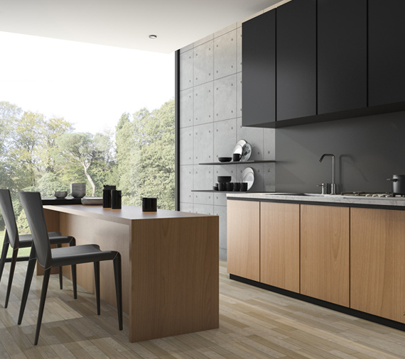 High Quality, Effective & Inspiring Built Space