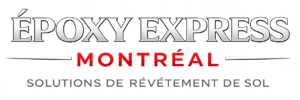 planchers en Époxy à montréal REVÊTEMENTS DE SOLS AVANCÉS. RAPIDE. DURABLE.