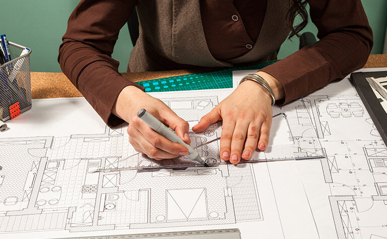 Do you need math for architecture?