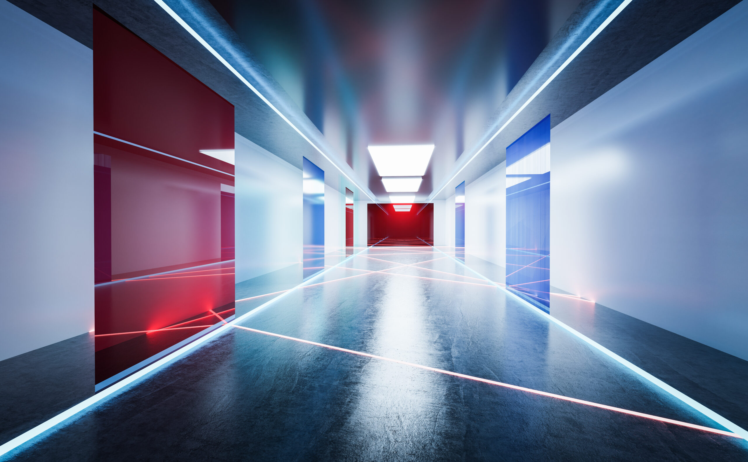 Époxy Express Montréal - Planchers & Revètements en époxy à Montréal