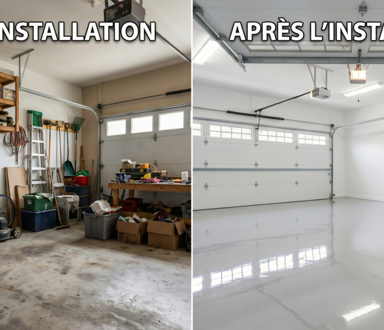 Époxy vs polyurée : éduquer le consommateur